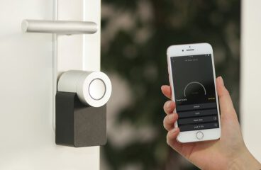 Integrated security systems for residential and commercial properties